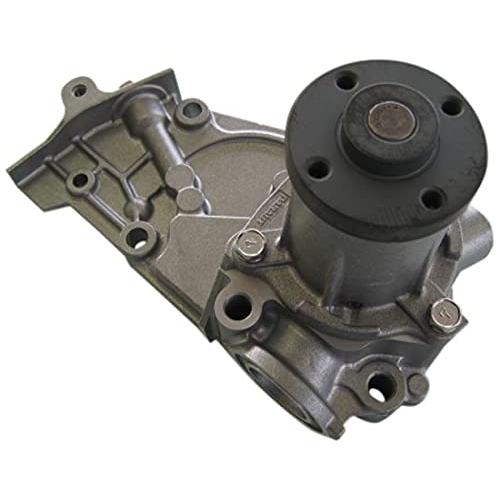 日立Astemo 自動車補修部品 ウォーターポンプ D3-032