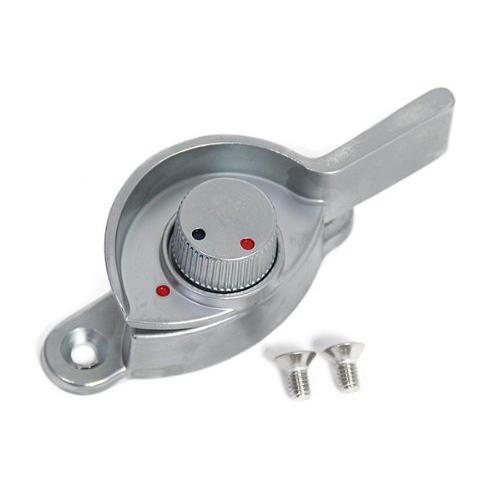 中西産業(Nakanishi Industrial) クレセント錠 DC-DL-300(L) 000...