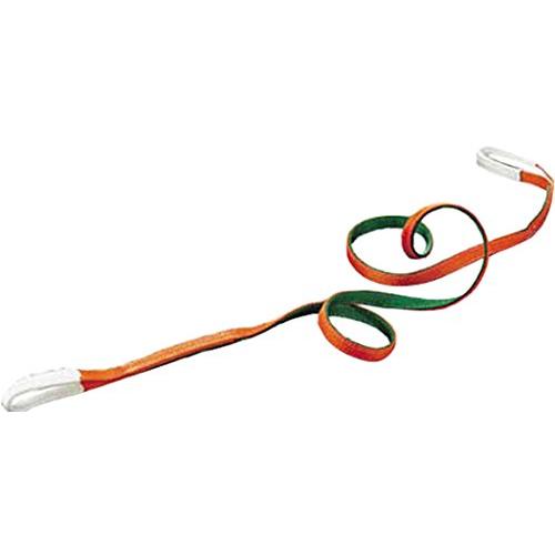 TRUSCO(トラスコ) ベルトスリング JIS3等級 両端アイ形 25mmX5.0m G25-50