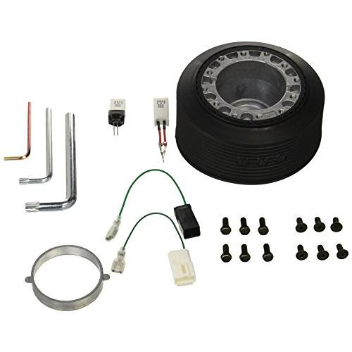 HKB SPORTS ステアリングボス ON-228