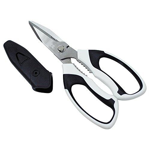 龍宝丸 農業資材ゴミ強力切断はさみ No.1522Ｎ