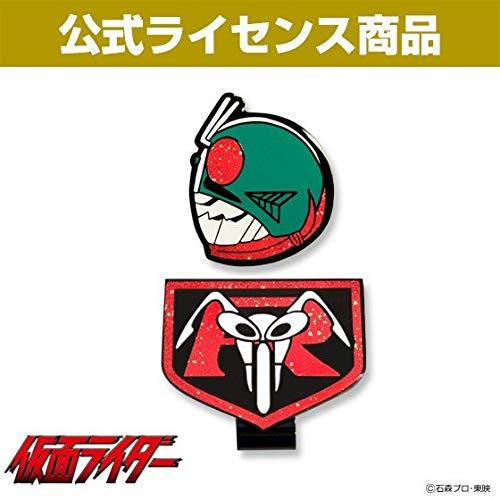 エンジョイキャディーバッグ 仮面ライダー(2019年版) KRM003