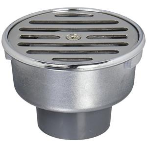 SANEI 排水用品 ワントラップ SU、VUパイプ兼用 ステンレス H50-75X40｜hapitize