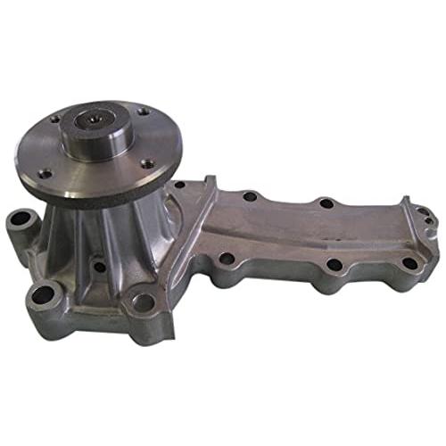日立Astemo 自動車補修部品 ウォーターポンプ V3-127
