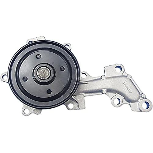 日立Astemo 自動車補修部品 ウォーターポンプ T3-173