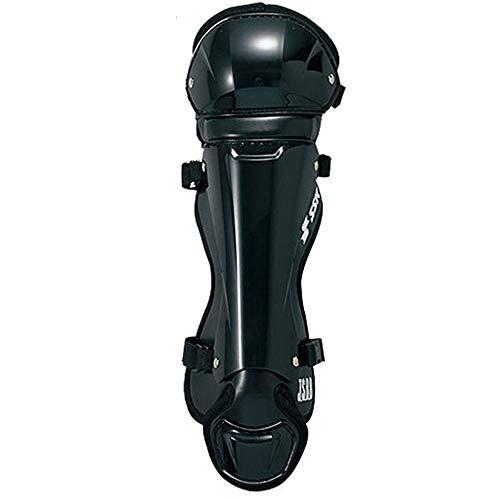 SSK(エスエスケイ) 少年軟式用キャッチャーレガーズ CNLJ120 ブラック(90)