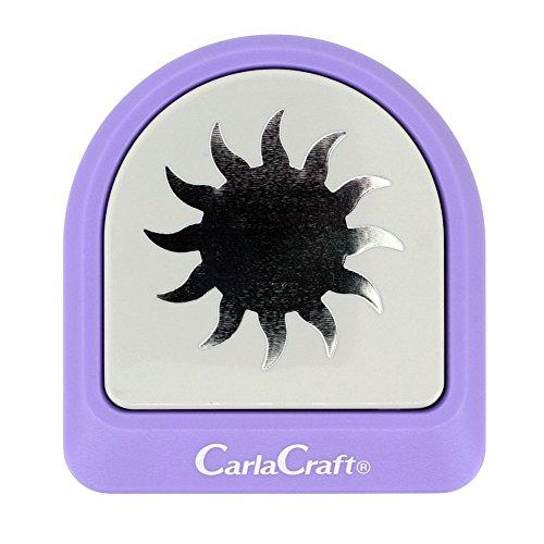 カール事務器 クラフトパンチ メガジャンボ タイヨウ CN45109