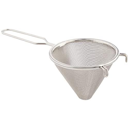 カンダ kan 三角 ストレーナー 取っ手付き 小 日本製 042051