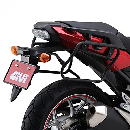 GIVI(ジビ) バイク用 サイドケース フィッティング V37/35専用 NC750X/S(16-...