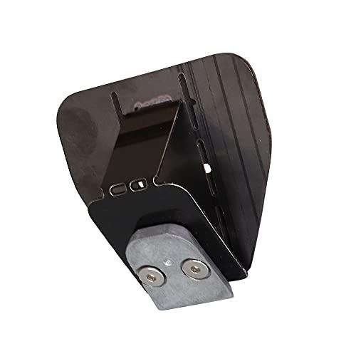 MAXWIN(マックスウィン) フロントガラス設置台座 両面テープ 貼付 台座 ミラー型ドライブレコ...