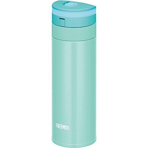 サーモス 水筒 真空断熱ケータイマグ 350ml パールミント JNS-351 PRM