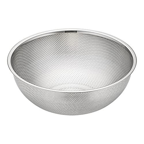 遠藤商事 業務用 メッシュボール 27cm HO-424 18-8ステンレス ABC13027