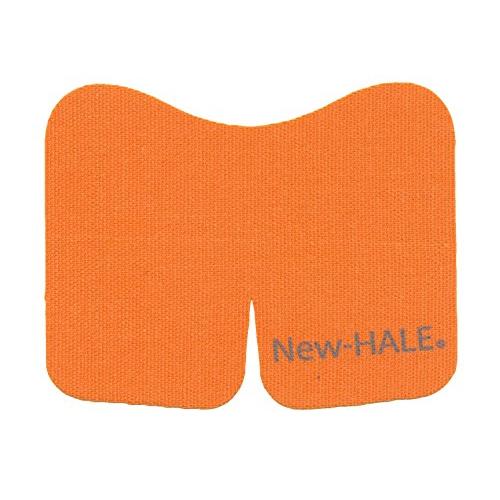 New-HALE(ニューハレ) テーピングテープ すぐ貼れるシリーズ ニ―ダッシュ (6 枚入り) ...