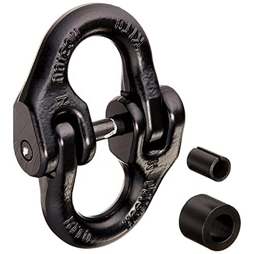 キトー チェンスリング100 アイタイプ部材 ハイカップリングHC φ10mm 3.2t HC310...