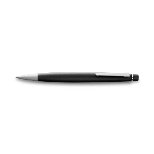 LAMY シャープペンシル 2000 ブラック L101 0.5mm 正規輸入品 ラミー