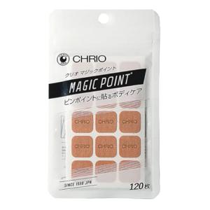 クリオ(CHRIO) マジックポイント(8シート入り) 07213｜川西ストア