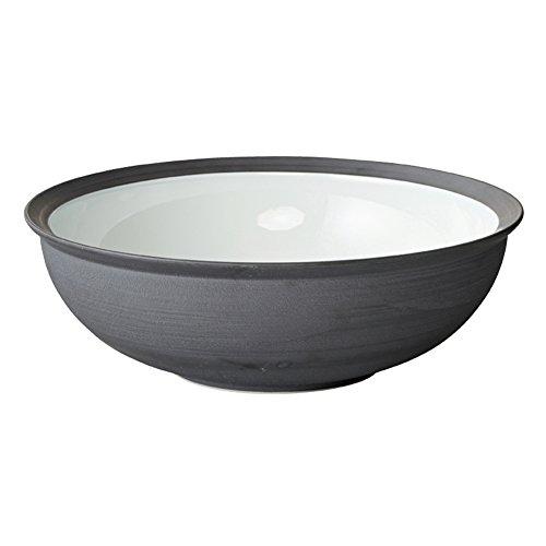 KINTO (キントー) RIM ボウル 220mm ブラック 20484