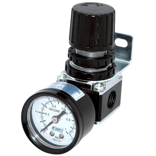 H&amp;H エアーレギュレーター #381 133381