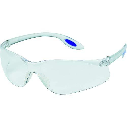 TRUSCO(トラスコ) 一眼型セーフティグラス クリア TRS-980
