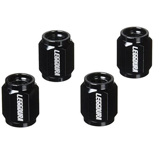 KYO-EI(協永産業) レデューラレーシング(LEGGDURA RACING) バルブキャップ(エ...