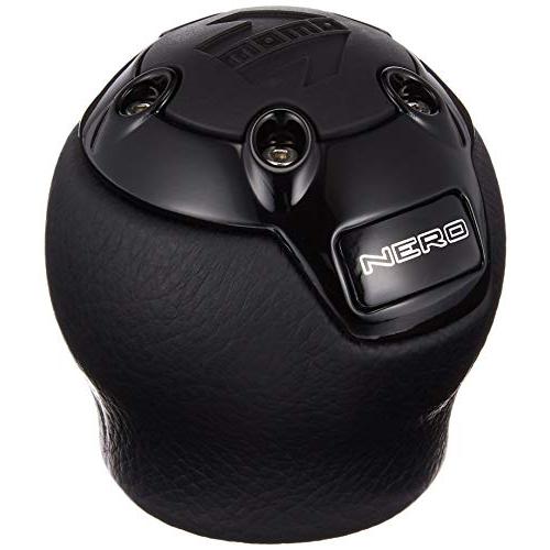 MOMO(モモ) シフトノブ ネロ リバースリフト SK108