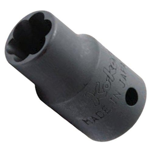 コーケン 1/4(6.35mm)SQ. ナットツイスター 5mm 2127-5