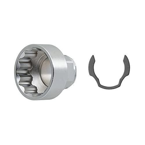 アネックス(ANEX) オフセットアダプター19 専用ソケット 対辺24mm AOA-1924