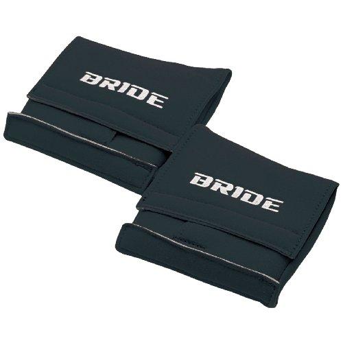 BRIDE (ブリッド) シート用オプションパーツ【 チューニングパッド サイド用 】(左右1組) ...
