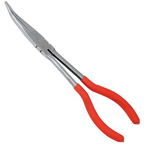 E-Value ロングプライヤー アングル 275mm ELP-2