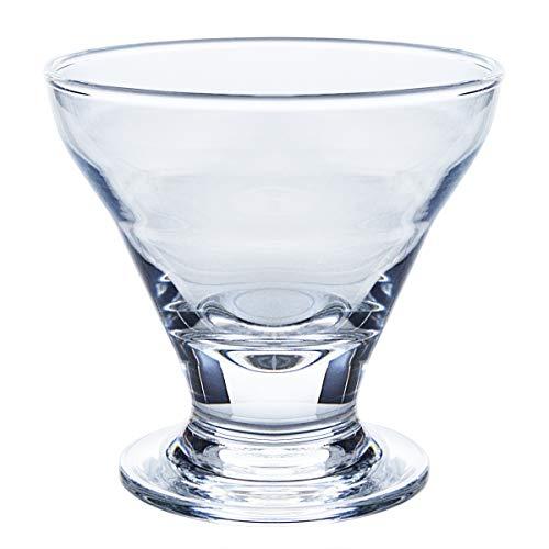 東洋佐々木ガラス デザートグラス 170ml パフェ 日本製 食洗機対応 割れにくい 36202HS