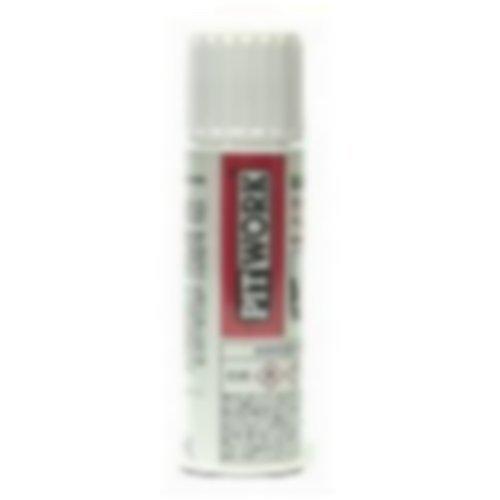 PITWORK(ピットワーク) 日産純正部品 タッチアップペイント(RAQスチールブルー)シルフィ、...