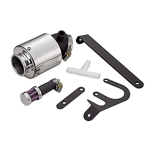 キジマ (kijima) バイク バイクパーツ パワーフィルターキット エアードラム レース用 ズー...