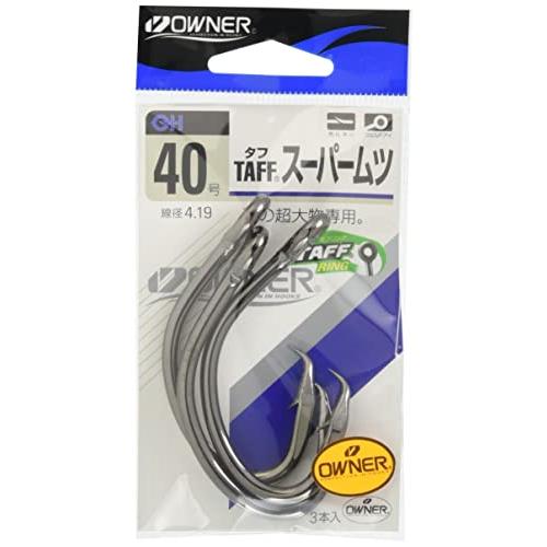 OWNER(オーナー) バラ タフスーパームツ 40号