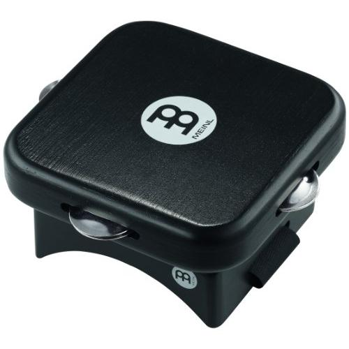 MEINL Percussion マイネル ニーパッドジングルタップ (スチール製ジングル) KP-...