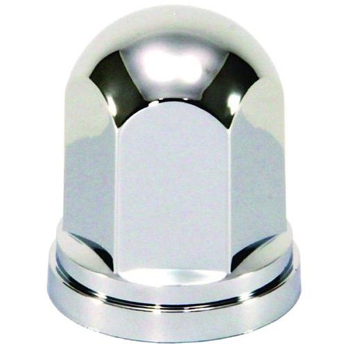 ジェットイノウエ(JET INOUE) ナットカバー 60L 33MM ABS 10個入 丸型 50...