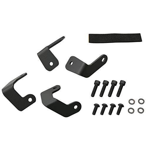 GIVI(ジビ) バイク用 サイドケースフィッティング用取付キット PL1111/PLX1111/P...