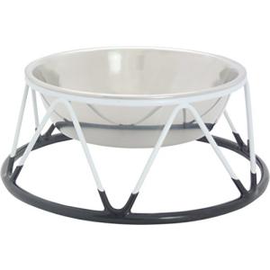 S.P.B. (スーパーペットボウル)犬用食器 シングルダイナー Mサイズ｜川西ストア