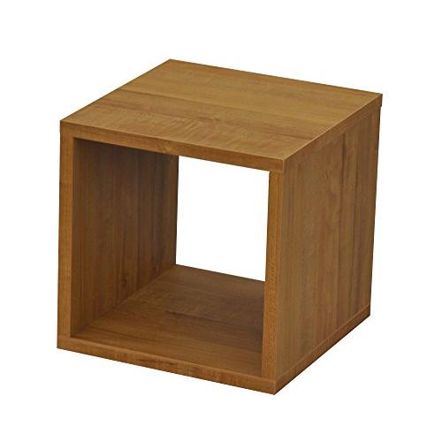 エイ・アイ・エス(AIS) オープンラックシステム 幅30cm 高さ30cm ブラウン OPR-30...