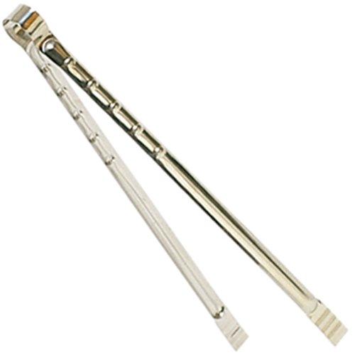 YATSUYA ステン火ばさみ 60cm 30536