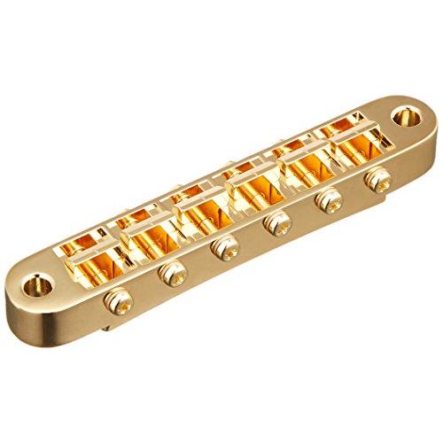 SCUD T.O.M.ブリッジ、ナッシュビルタイプ、セリアゲ ゴールド LPB-3G