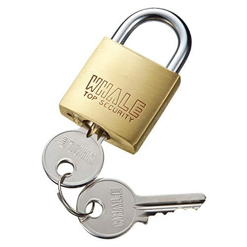 サンワサプライ eセキュリティ(南京錠 大 No.1) SLE-1L-1N
