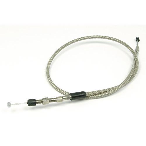 SP武川 クラッチケーブルCOMP(ステンB) 920MM 00-02-0211