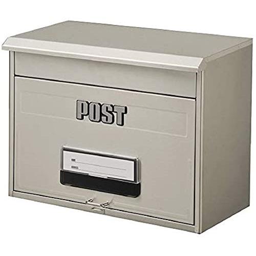 ケイ・ジー・ワイ工業 ケイジーワイ工業 KGY サントミ どでかポスト SGT-3000 角0封筒(...