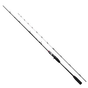 シマノ(SHIMANO) ロッド 船竿 19 ライトゲーム BB TYPE82 MH190 手持ちの釣り向け エントリーモデル｜hapitize