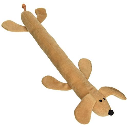 DOG TOY(ドッグトイ) 遊んでトーイ ロングトーイ ダックス