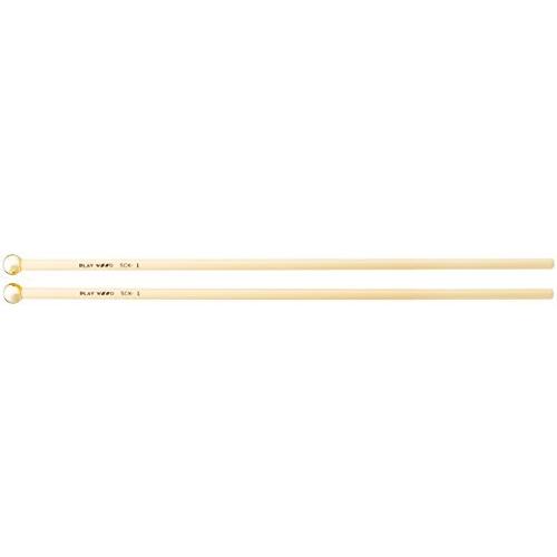 PLAY WOOD プレイウッド グロッケンシュピール・シロフォン用マレット SCK-1