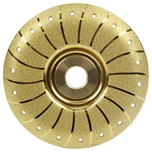 SK11 ディスクグラインダー用 ダイヤモンドシャープナー SDS-100R2