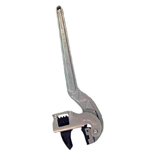 スーパー アルミ製コーナー用パイプレンチ(白管・被覆管兼用型)パイトン CPA350M