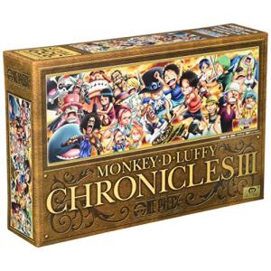 エンスカイ 352ピース ジグソーパズル ONE PIECE CHRONICLES3 (18.2x51.5cm)｜川西ストア