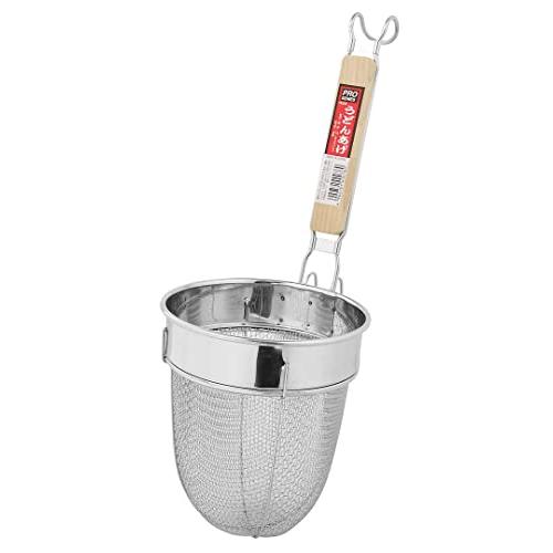 PRO SERIES 木柄 うどんあげ